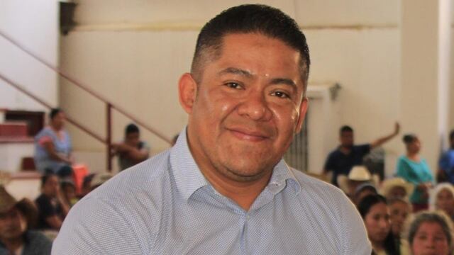 ¿Quién es Emiliano Vázquez Bonilla, alcalde de Zapotitlán detenido por homicidio?