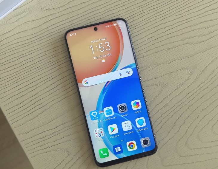 Honor X8 de HONOR
