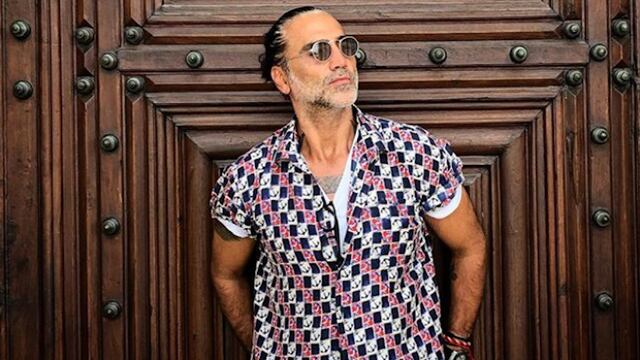 Alejandro Fernández