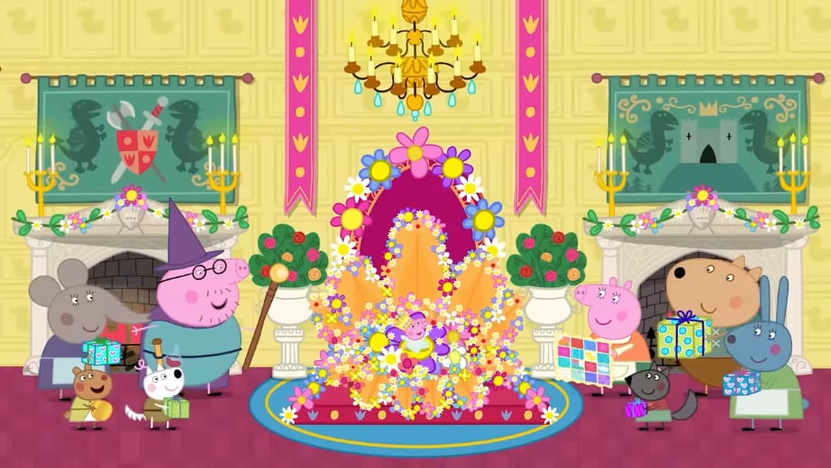 Peppa Pig nuevos capítulos
