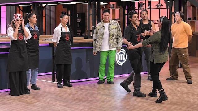 MasterChef Celebrity 2024