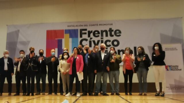 Frente Cívico Nacional