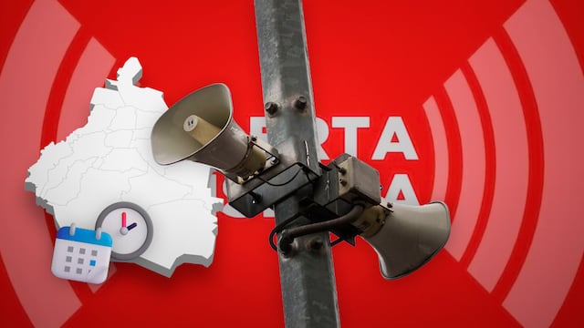 Habrá simulacro de sismo en CDMX en febrero