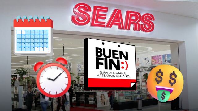 El Buen Fin 2024 en Liverpool: Cuándo empieza, fechas y cuáles serán las ofertas