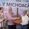 Alfredo Ramírez Bedolla: Michoacán invierte más de 10 mdp para rescatar la guitarra de Paracho