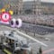 ¿A qué hora es el Desfile Militar del 16 de septiembre? Horario y dónde verlo