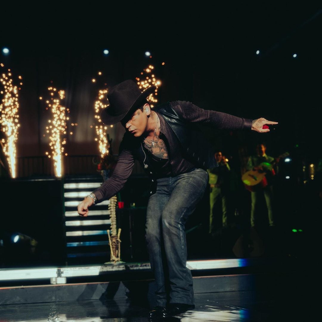Christian Nodal