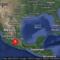 Temblor hoy: Sismo de magnitud 5 sacude Coyuca de Benítez y activó alerta sísmica en la CDMX