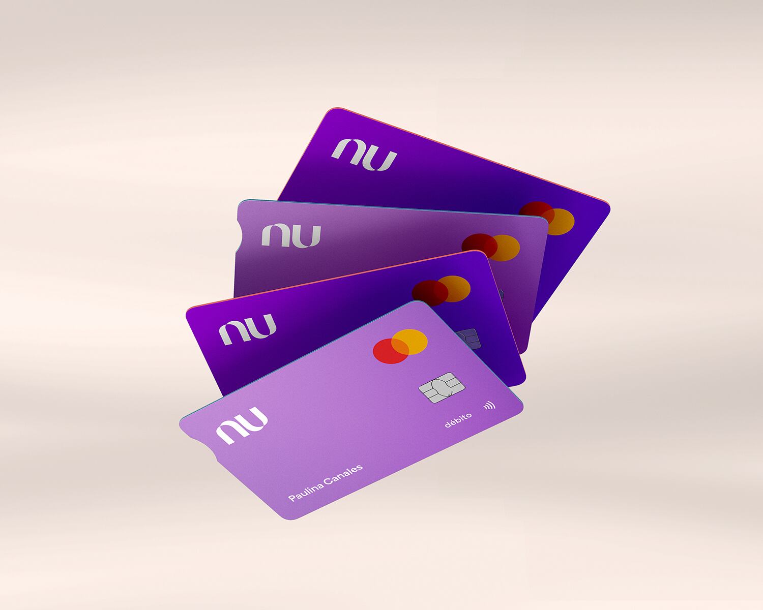 Nu, banco digital
