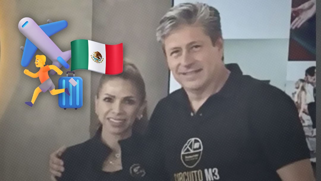 Alejandro Mondragón