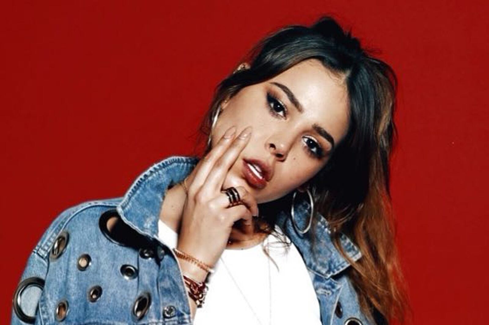 Danna Paola