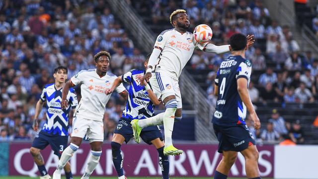 Cincinnati vs Monterrey