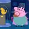 Peppa Pig y George Pig pelean contra los villanos: 2 horas de capítulos en YouTube para ver en español por Día de Goku