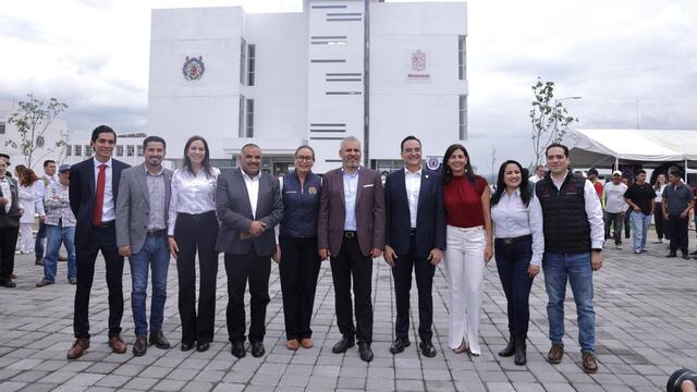 Gobierno de Michoacán invierte 92 mdp en campus Zamora