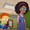 ‘Los Simpson’ presentan a nueva maestra de Bart que reemplazará a Edna Krabappel