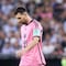 ¿Messi se perderá la Leagues Cup? Tata Martino habló sobre la lesión del astro argentino