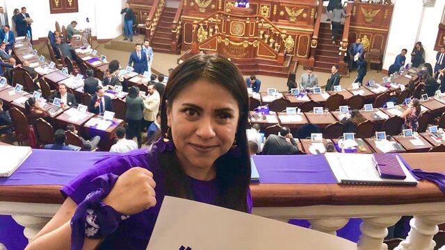 Toda una revolución