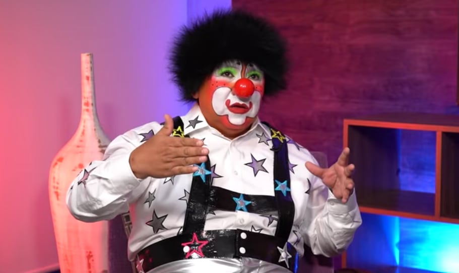 Chuponcito