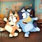 Dibujos de Bluey regreso a clases para colorear: 6 plantillas bonitas para imprimir
