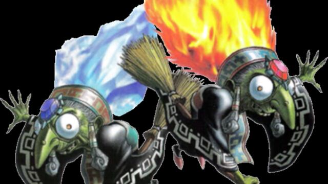 Foto: Nintendo