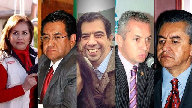 Desvíos millonarios en Hidalgo