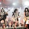 Kiss: La muerte golpea a la legendaria banda de rock