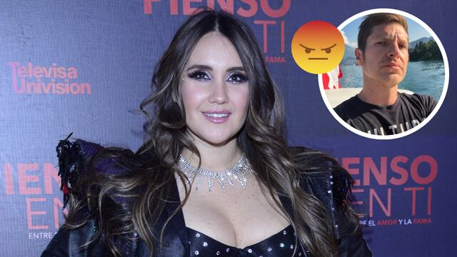 Dulce María revela que RBD sí tenía plan de una gira 2024, pero por robo de su exmánager, ya no sucederá.