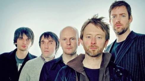 Radiohead