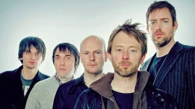 Radiohead