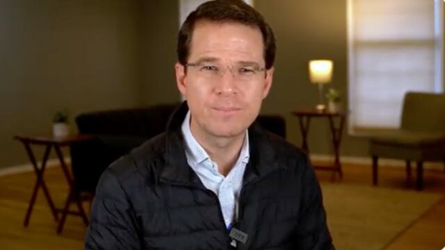 Ricardo Anaya (captura de video)