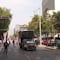 ¿Qué pasa en el Metrobús CDMX hoy 13 de mayo? Línea 7 interrumpe su servicio por manifestación en Paseo de la Reforma