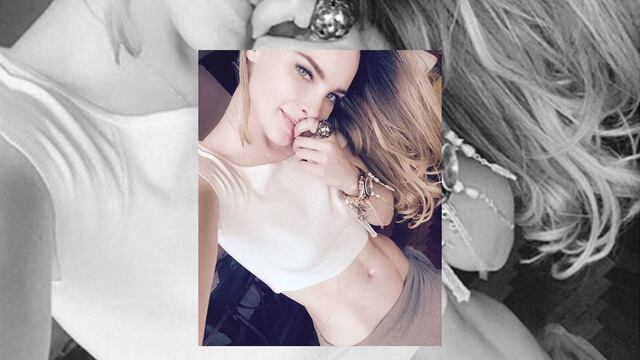 La cantante viajará a Estados Unidos para participar en un reality show que promete. 