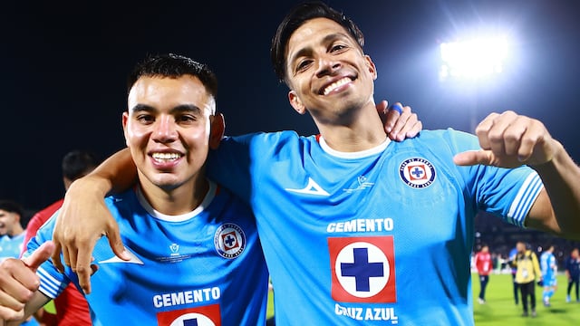 Calendario Cruz Azul: Fechas y horarios de todos los partidos de La Máquina en el Apertura 2025 de la Liga MX