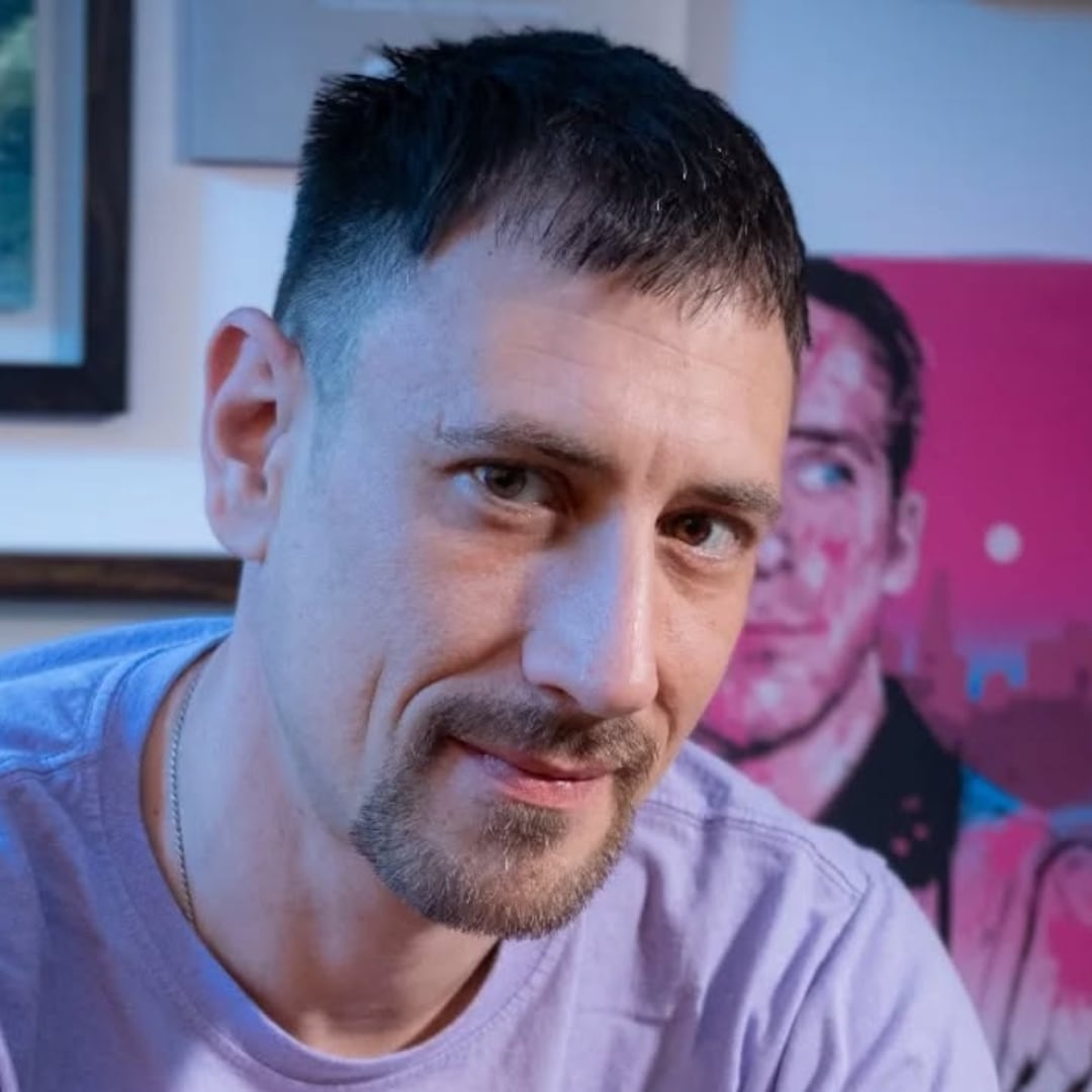 ¿Quién es Fernando ‘El Feo’? Creador de Zoowoman y La Filmoteca Maldita