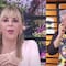 Shanik Berman incomoda a Arath de la Torre intentado sacarle el chisme del porqué rechazó a Lupita D’Alessio