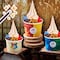 Harry Potter x Moyo: Precio del nuevo sabor de helado “Calabaza hechizada”