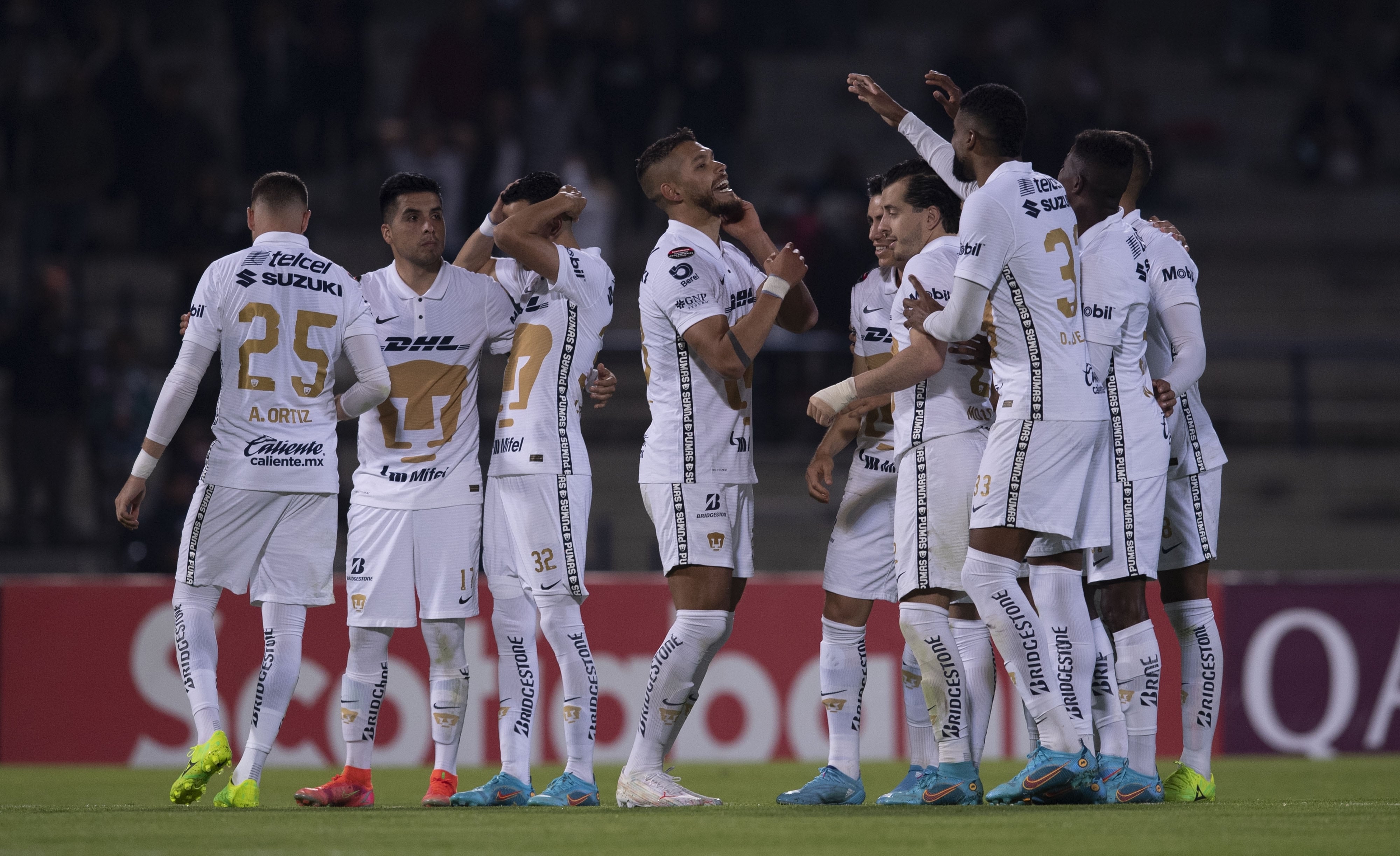 Club Pumas