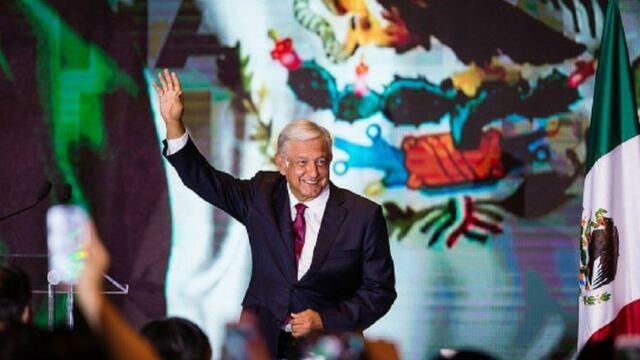 México ganó el 1 de julio.