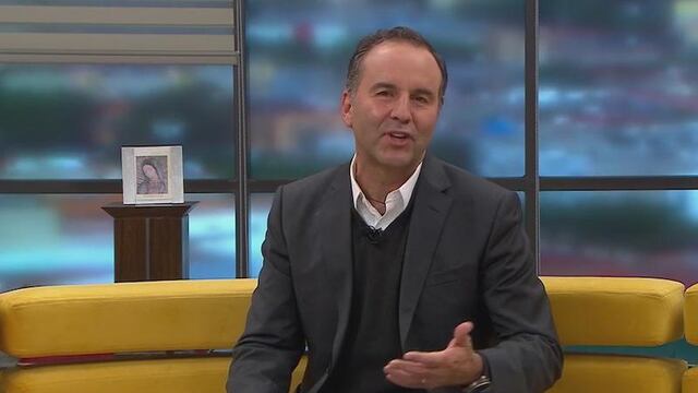Esteban Arce.