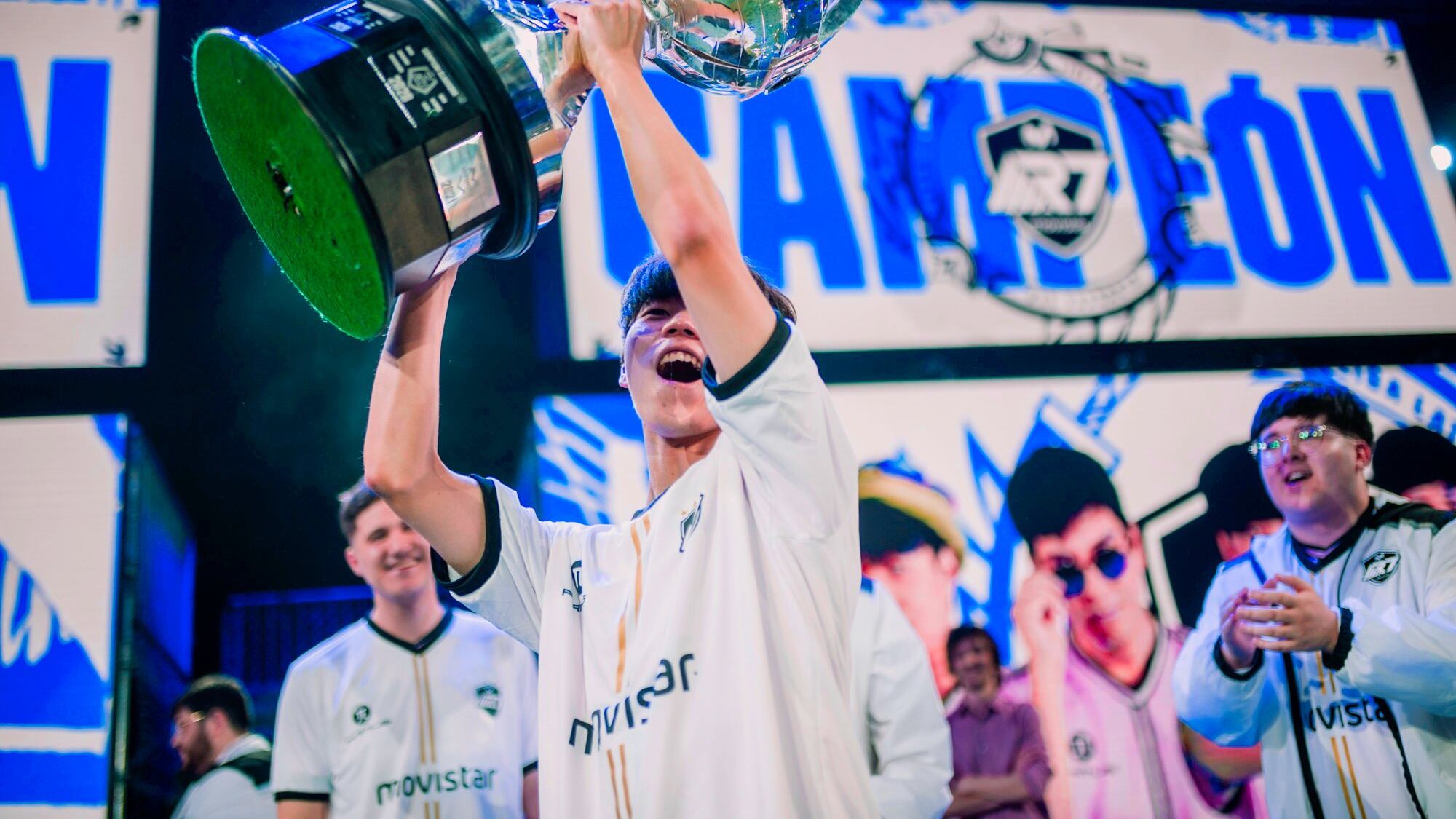 League of Legends: Rainbow7 se corona como el último campeón de la LLA