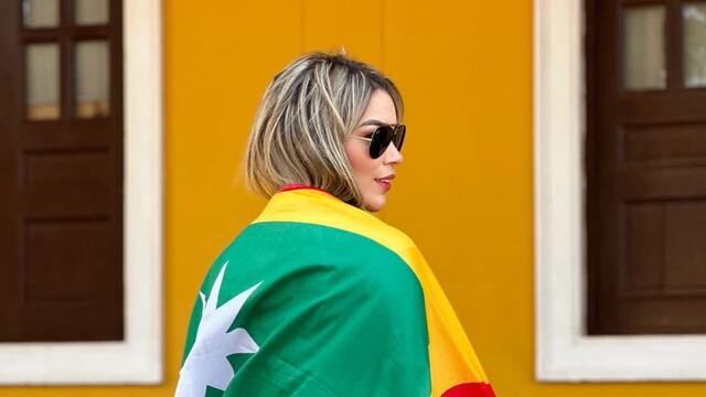 ¿Quién es Day Vásquez? La exesposa de Nicolás Petro que delató a su marido