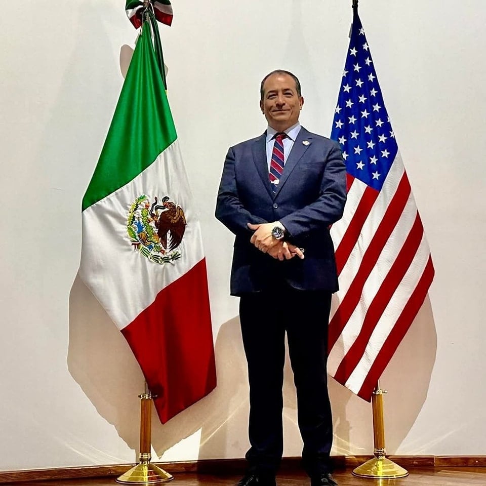 Asesinan a Carlos Amador Chavela, ex funcionario de Hidalgo.