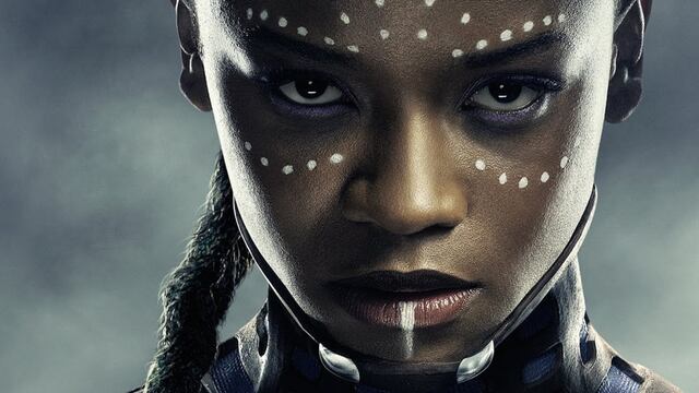 Shuri