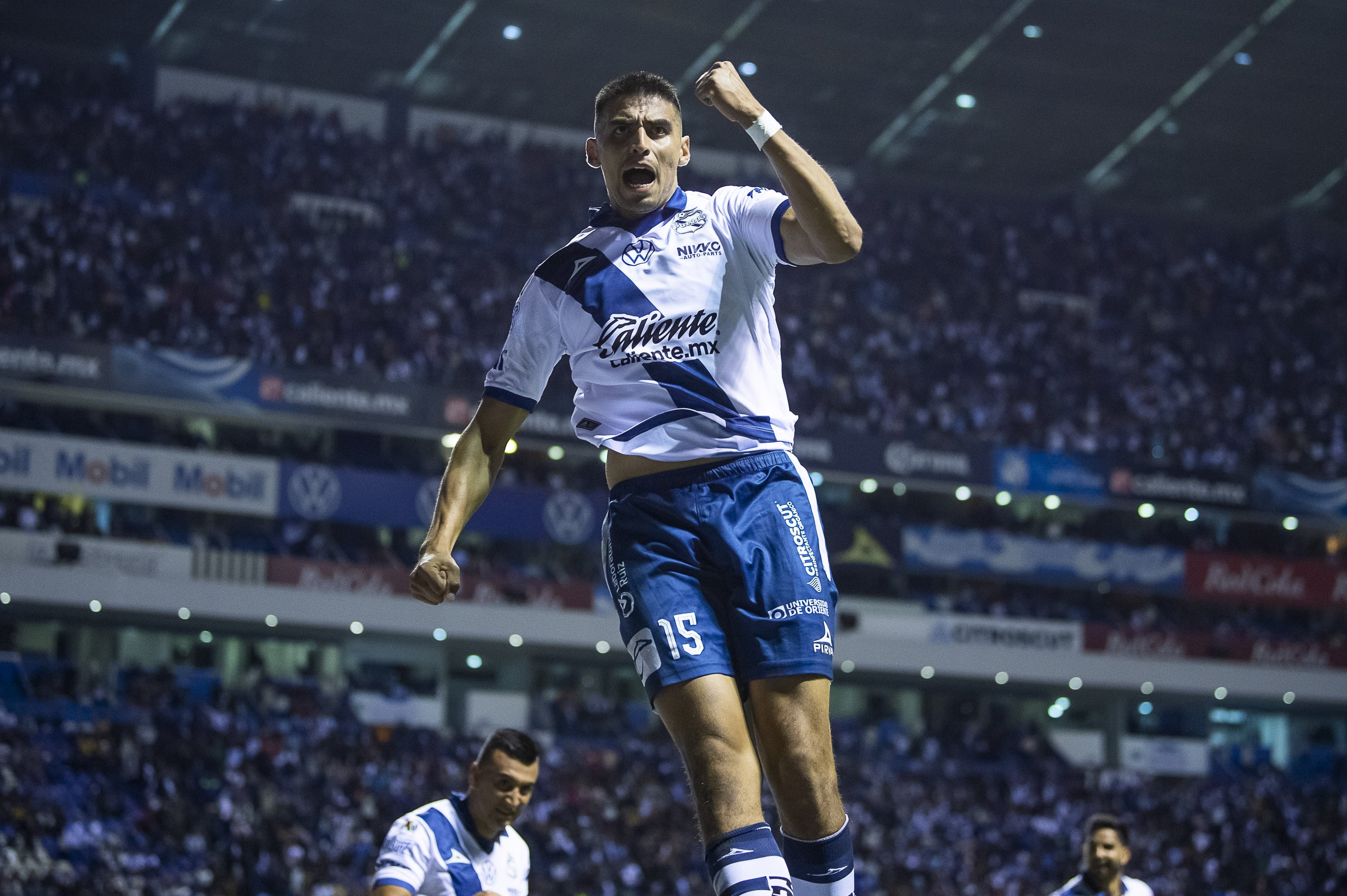Guillermo Martínez