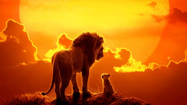 El Rey León