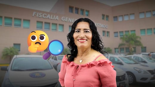 Fiscalía de Guerrero investiga a Abelina López por presunto cohecho