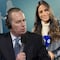 ¿Valeria Marín y André Marín son familia? La periodista respondió a la incógnita