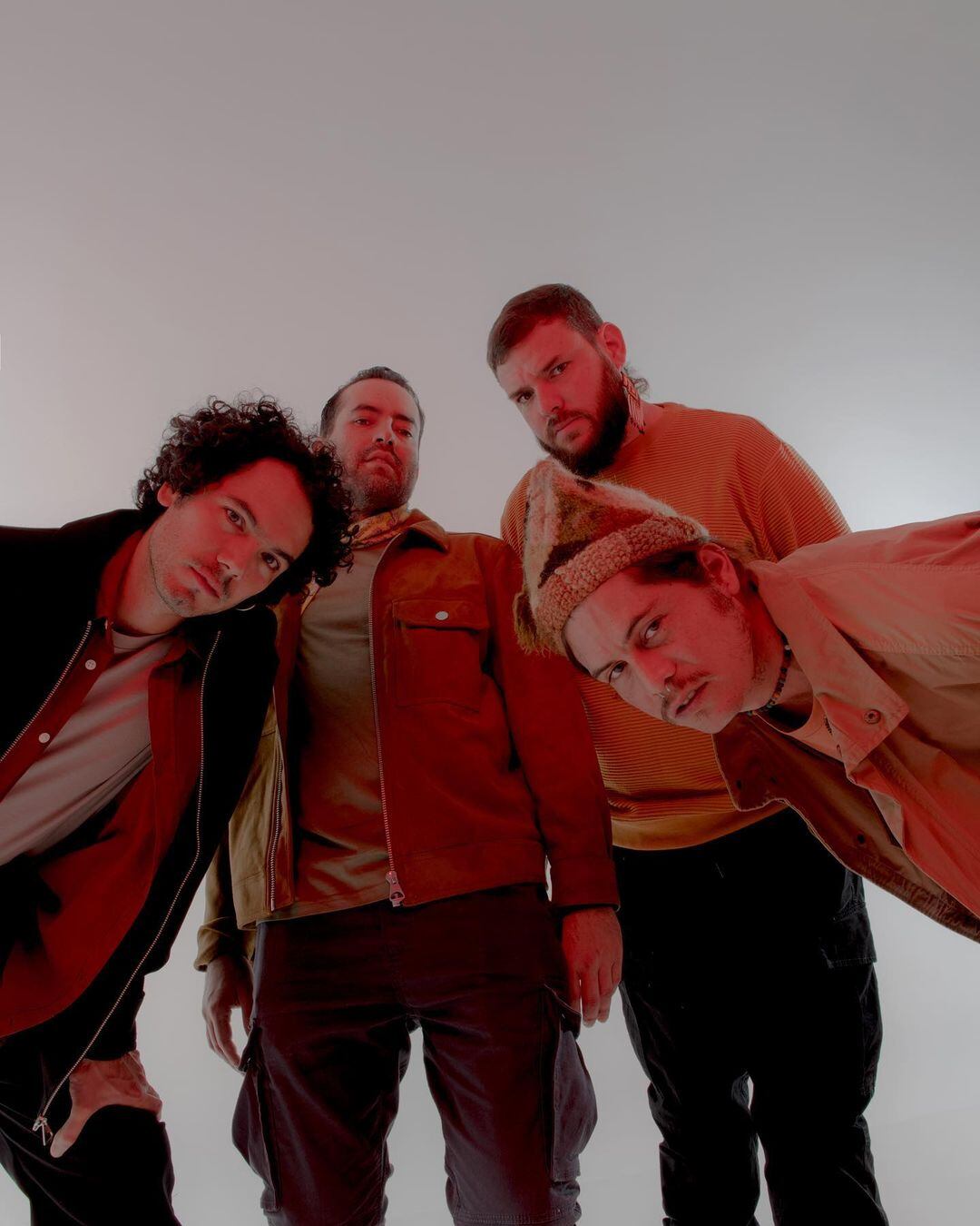 Porter en Palacio de los Deportes: Precio de boletos para verlos en concierto