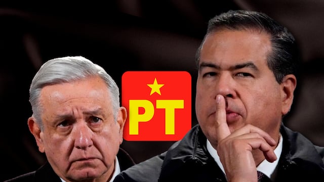 Ricardo Mejía Berdeja será candidato a gobernador en Coahuila por el PT