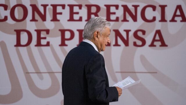 Andrés López Obrador